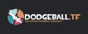 Discovery splash banner for Dodgeball.TF Discord server