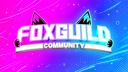 Discovery splash banner for MopMovies Fox Guild Community Discord server