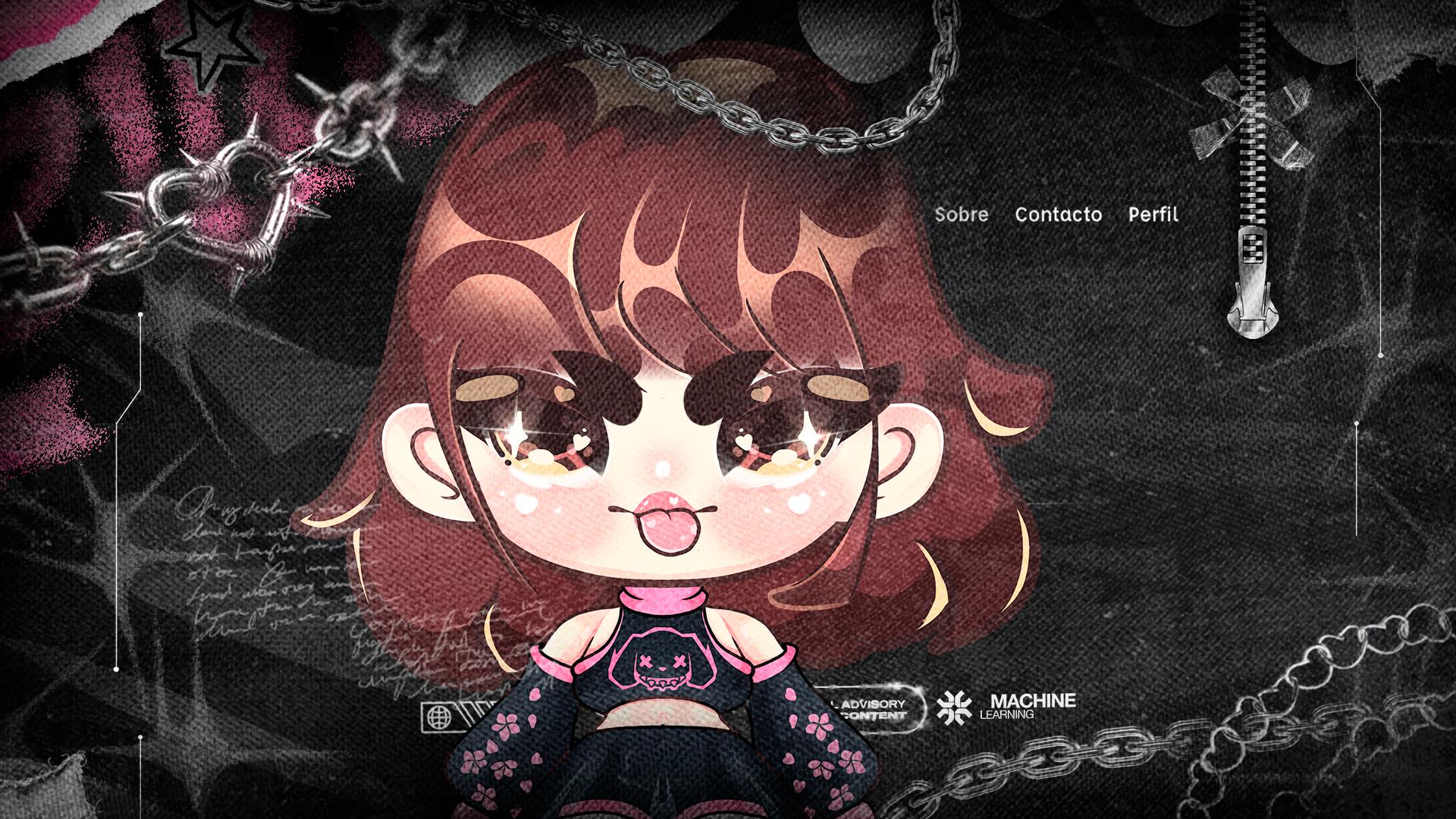 Discovery splash banner for Keiller Studio - ESTREIA HOJE! Discord server