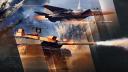 Discovery splash banner for War Thunder Esports Official Discord – Gaijin Discord server