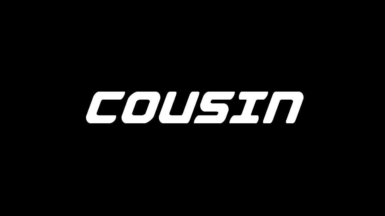Discovery splash banner for COUSIN - BOT LOBBIES Discord server