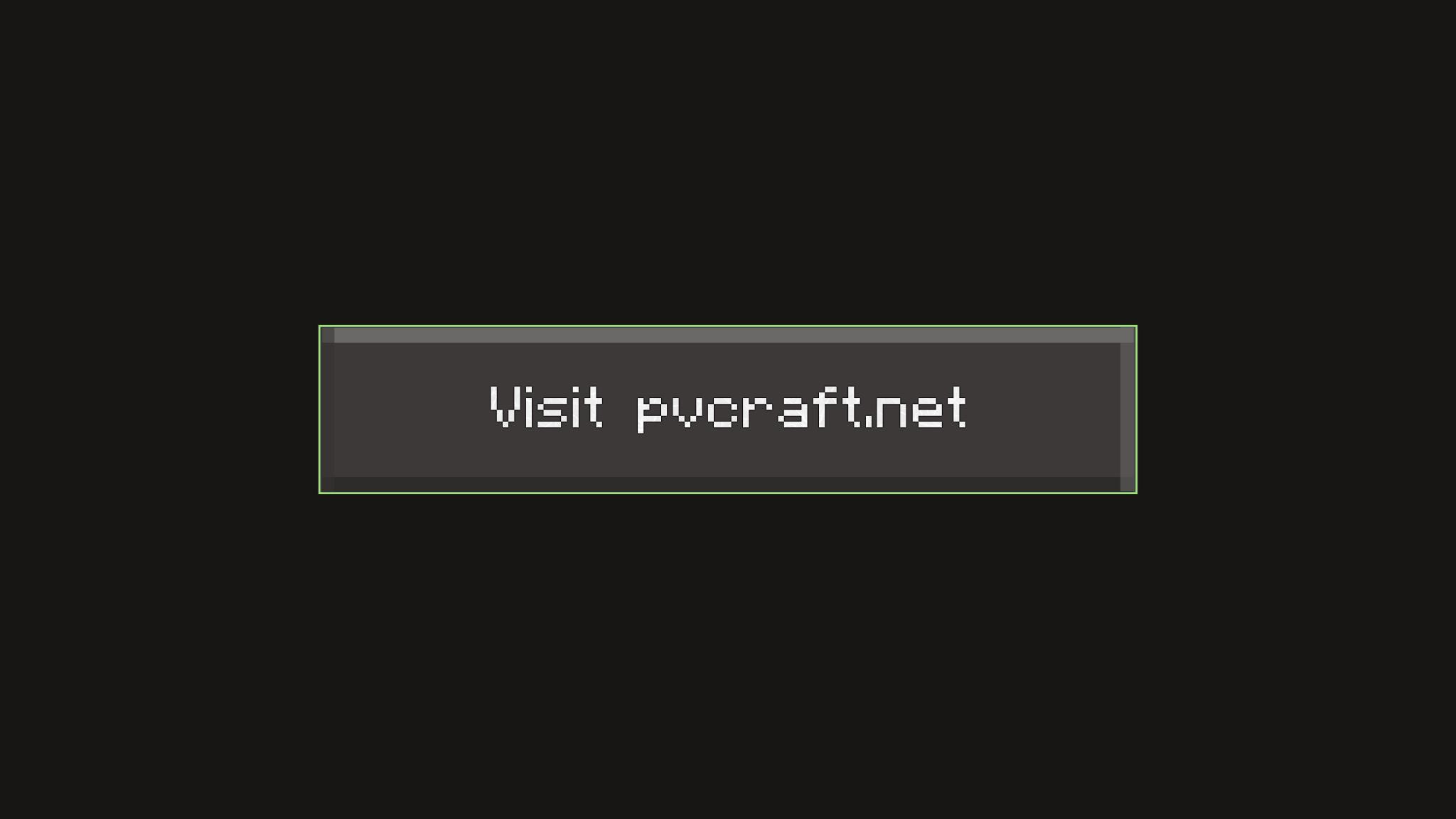 Discovery splash banner for Pedrovisqui Creations Discord server