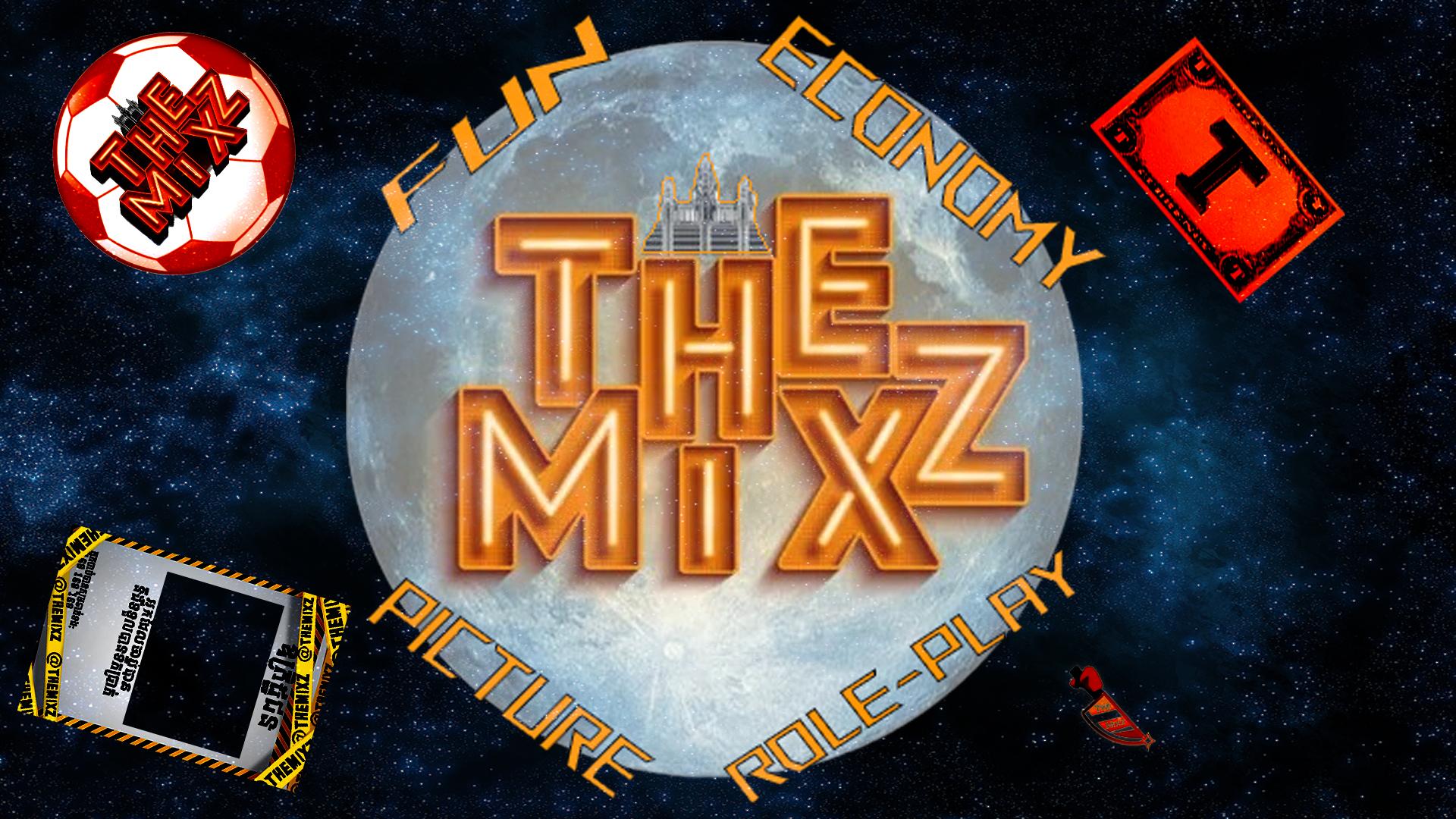 Discovery splash banner for ▣𓊈ΜΙΧΖ◈𝘈𝘙𝘌𝘈𓊉▣ Discord server