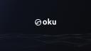 Discovery splash banner for Oku Discord server