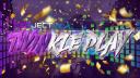 Discovery splash banner for TWINKLE Play DayZ PVE Discord server