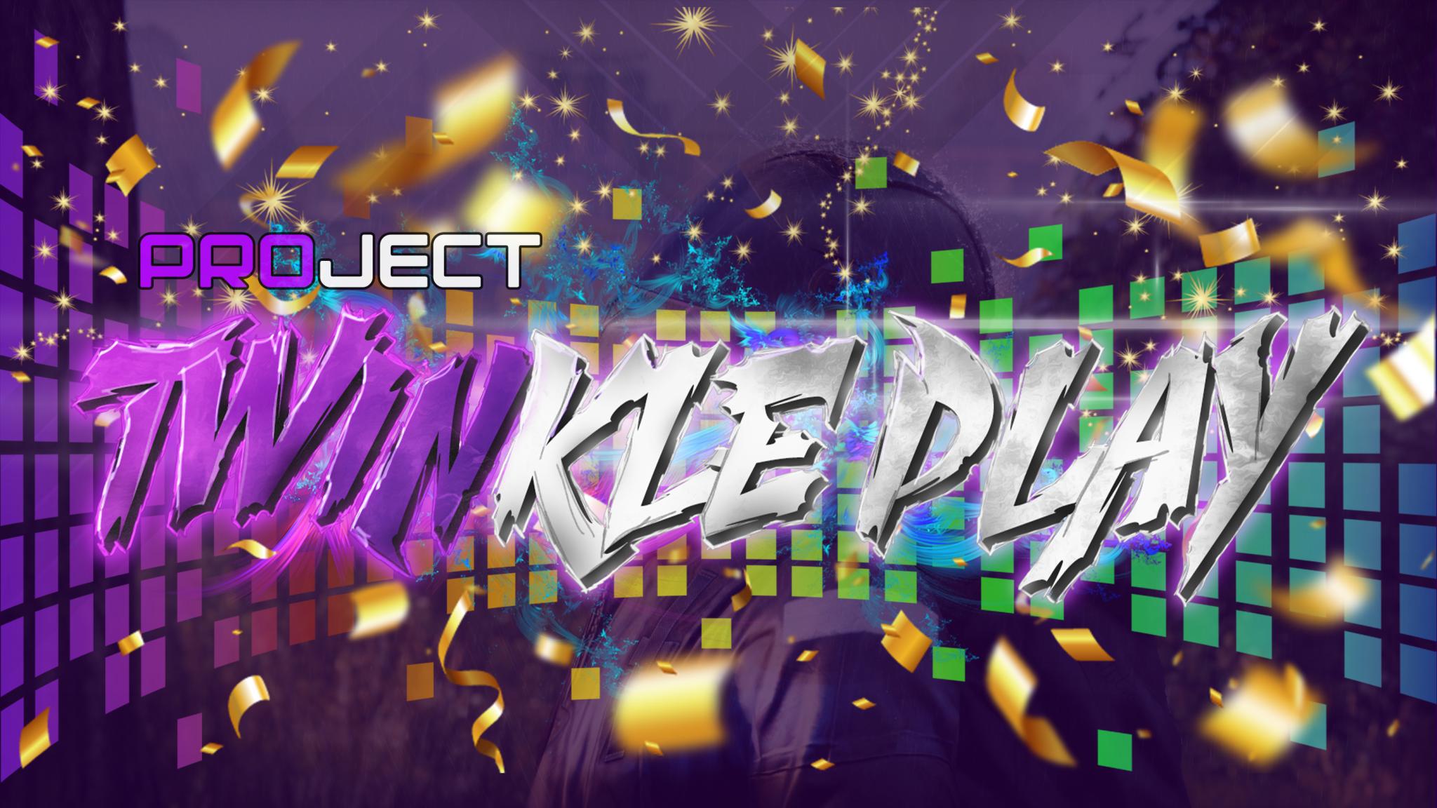 Discovery splash banner for TWINKLE Play DayZ PVE Discord server