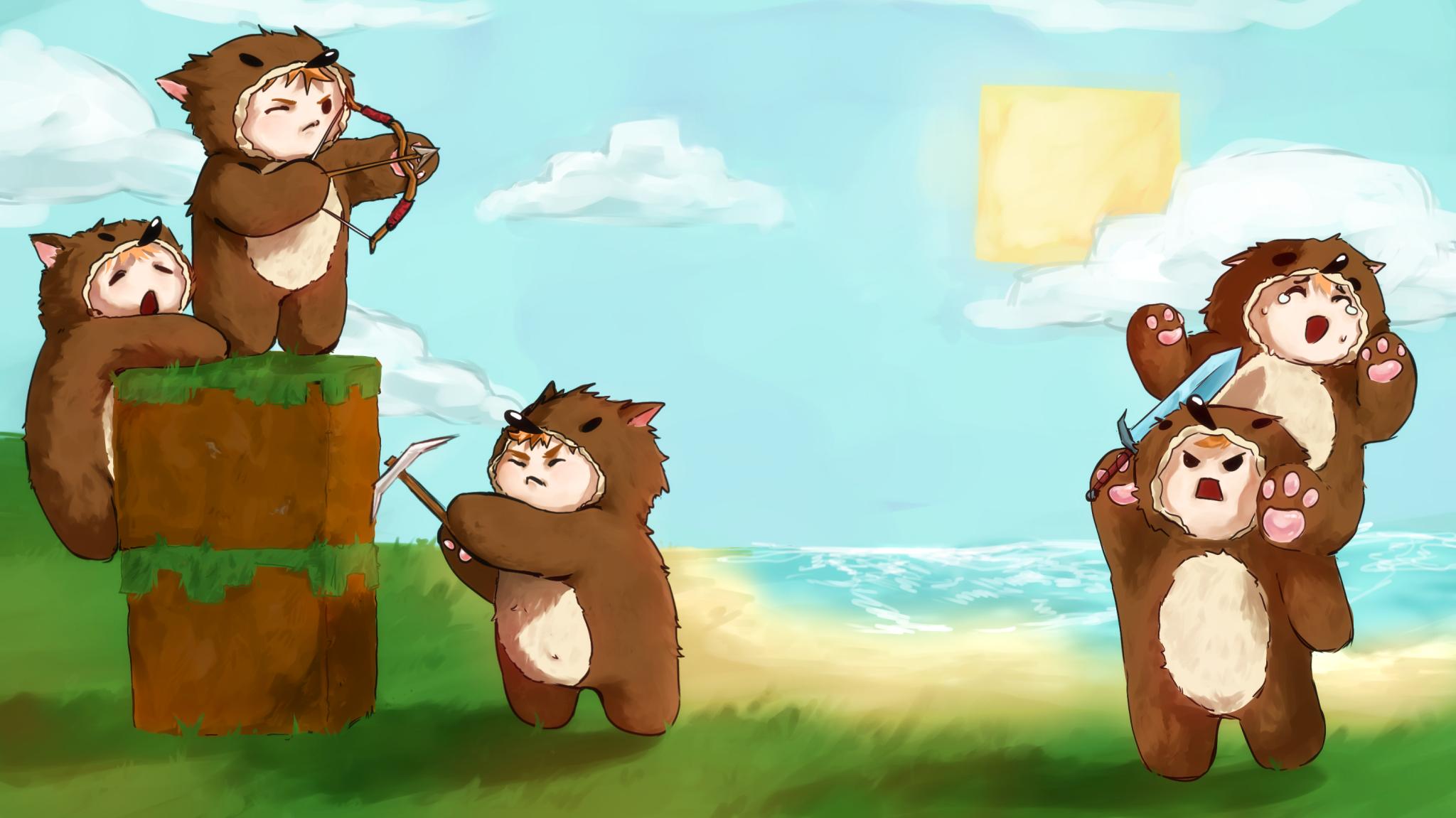 Discovery splash banner for השוק Discord server