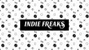 Discovery splash banner for Indie Freaks Discord server