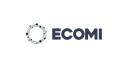 Discovery splash banner for ECOMI Discord server