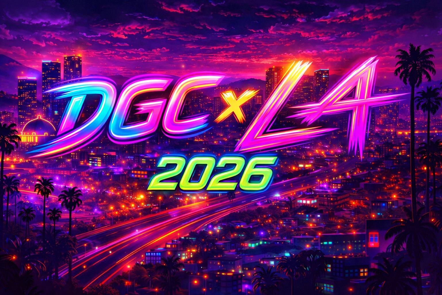 Discovery splash banner for DESIGNER GAS CLUB GAMING : V6 : LA Discord server