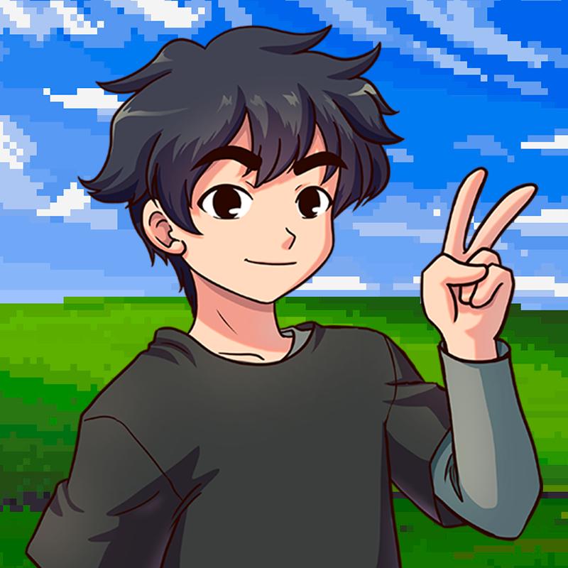 Discovery splash banner for La Secta Midorista Discord server
