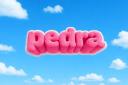 Discovery splash banner for /pedra Discord server