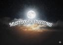 Discovery splash banner for Mustlkka's Customs Discord server