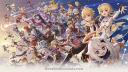 Discovery splash banner for GenshinAccounts.com Discord server