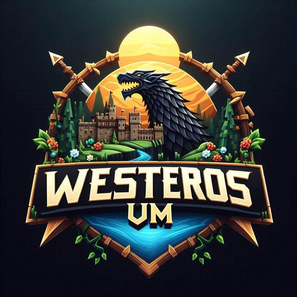 Discovery splash banner for WesterosUM - Campaña I Discord server