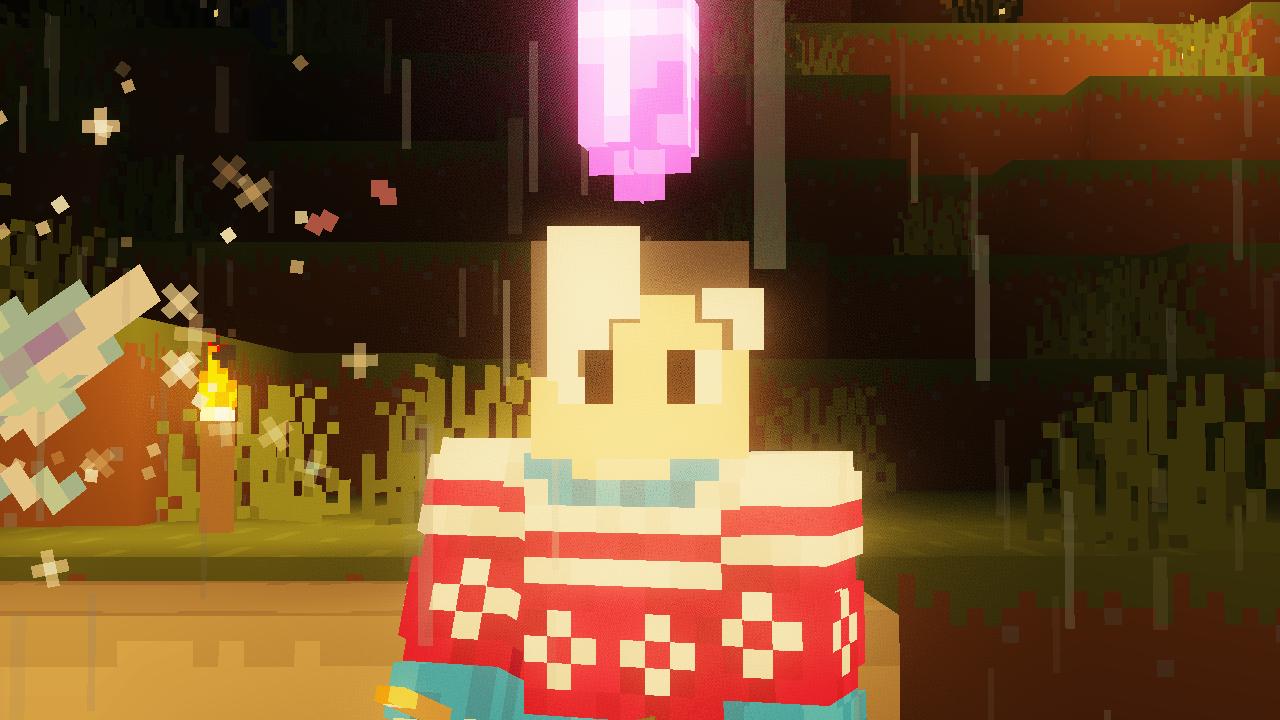 Discovery splash banner for SanCuy Discord server