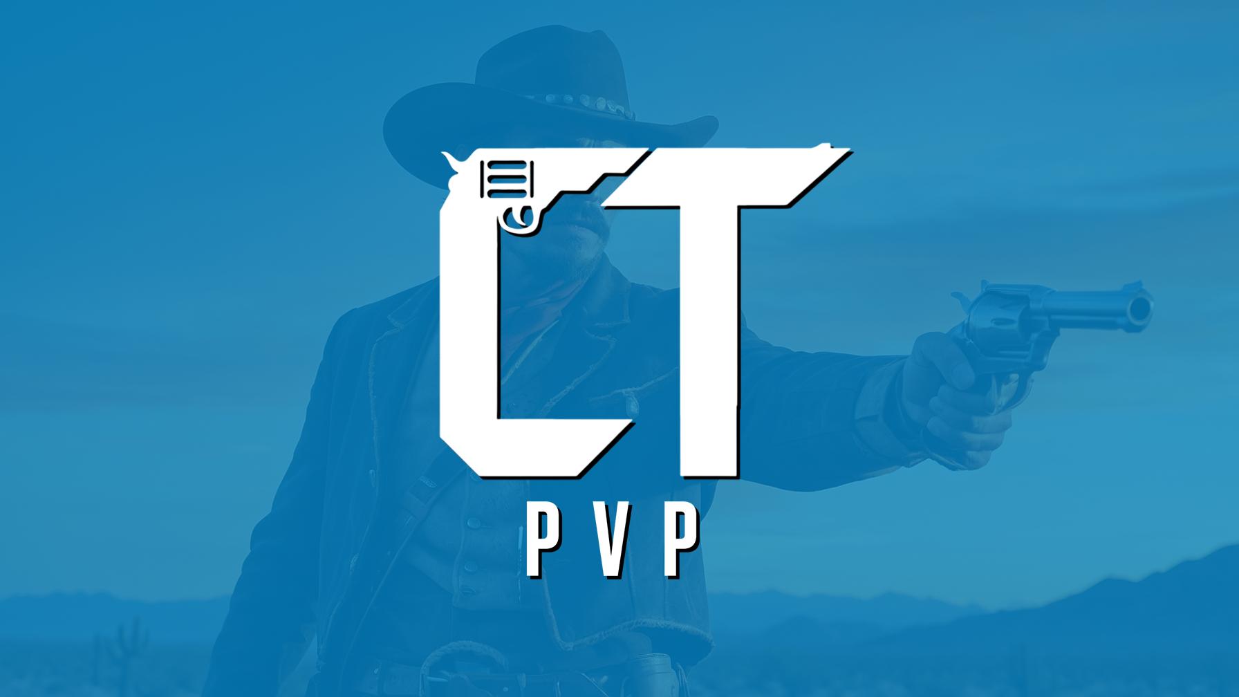 Discovery splash banner for Catarina PVP Discord server