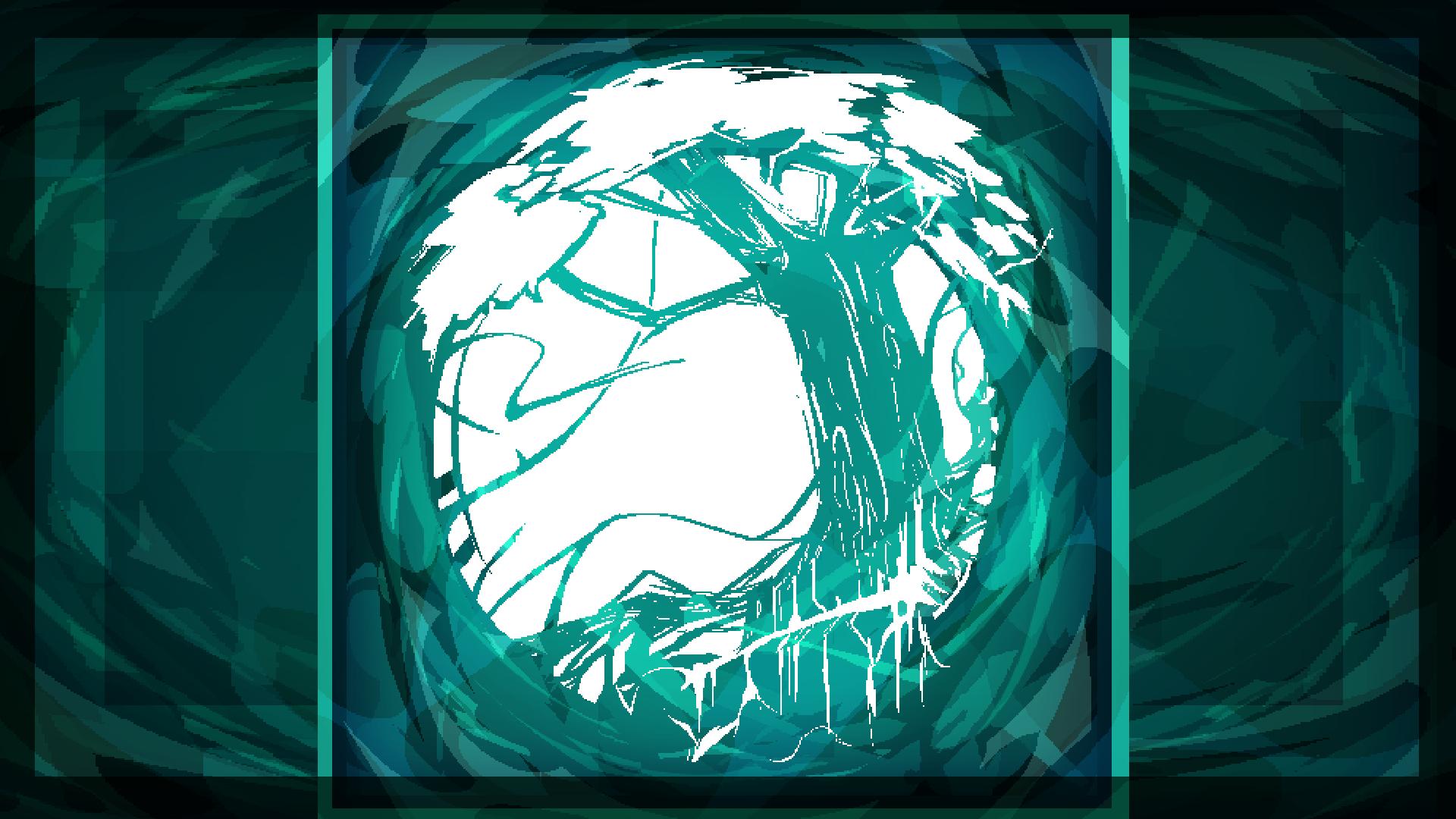 Discovery splash banner for Verdant Moon: Rewritten Discord server