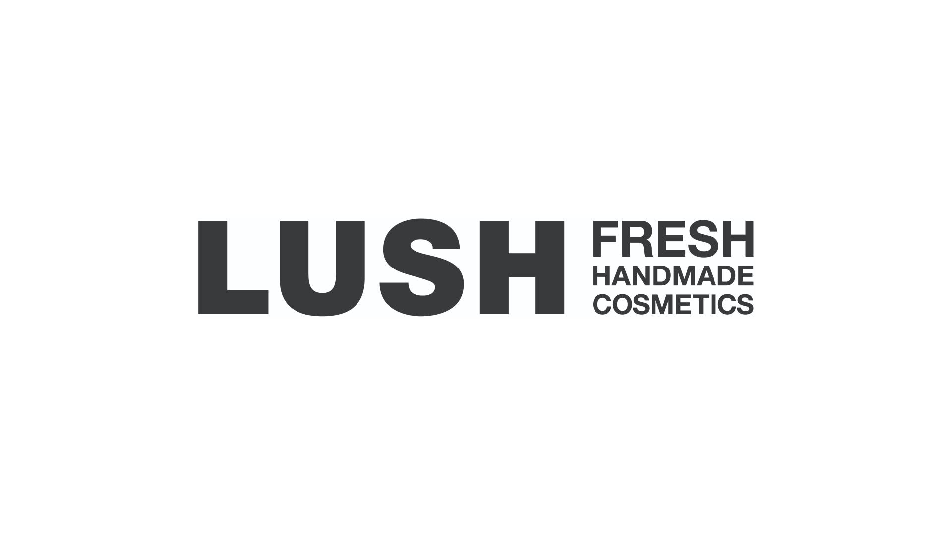 Discovery splash banner for LUSH Discord server