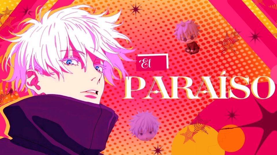 Discovery splash banner for 🏝🪐EL PARAISO🪐🏝 Discord server