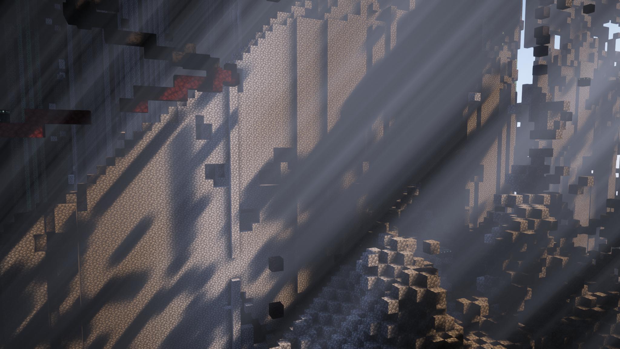 Discovery splash banner for The 6b6t Times Discord server