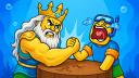 Discovery splash banner for KUBO 🔱 Discord server