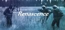 Discovery splash banner for Renascence [RU] PVE Discord server