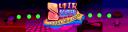 Discovery splash banner for Super-Duper Entertainment Discord server