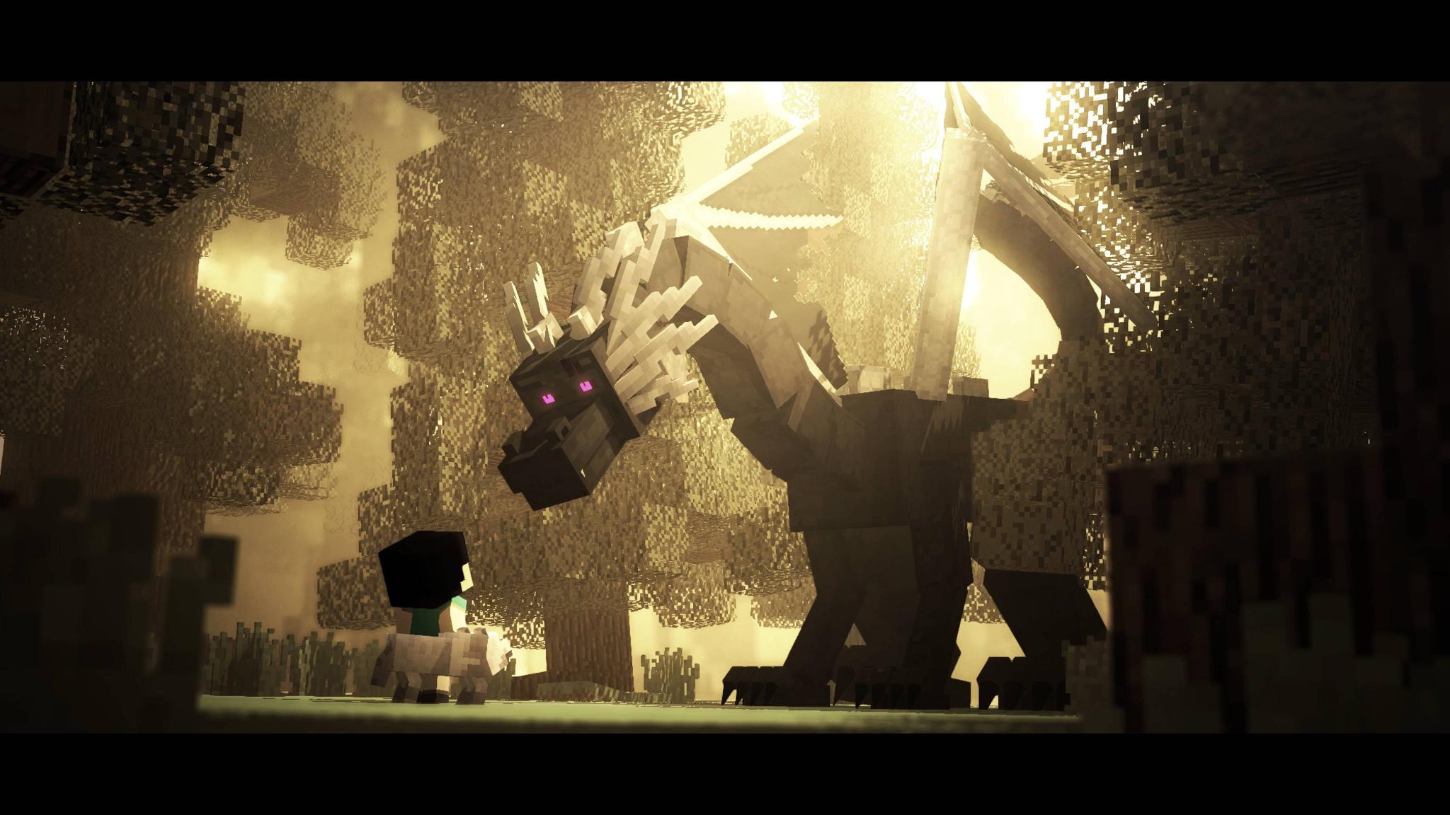 Discovery splash banner for OLOWORLD Discord server