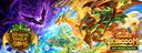 Discovery splash banner for CookieRun: Kingdom Discord server