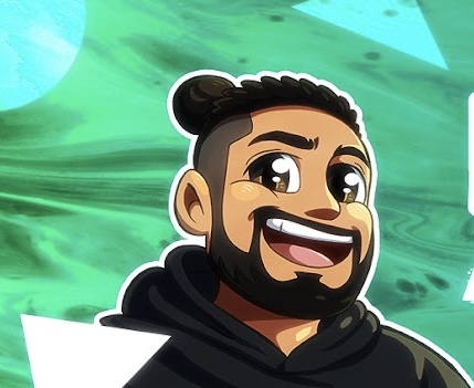 Discovery splash banner for Ryney's legendärer Discord! Discord server