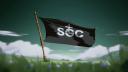 Discovery splash banner for SEEK GOD CLUB® Discord server