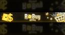 Discovery splash banner for RoBuy | Marketplace + Giveaways Discord server