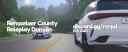 Discovery splash banner for 💧 Rensselaer County Roleplay Domain™ Discord server