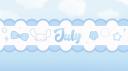 Discovery splash banner for 🩵꒱ 𓂃 july ⊹ ask2dm ⊹ vcs ⊹ friends ⊹ sociαl ⊹ giveαwαys ⊹ egirls ⊹ non-dating ⊹ sfw Discord server