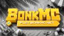 Discovery splash banner for BonkMC | 🌊 Summer Update Discord server