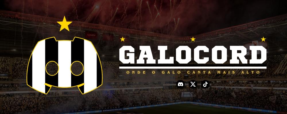 Discovery splash banner for GaloCord #11K Discord server