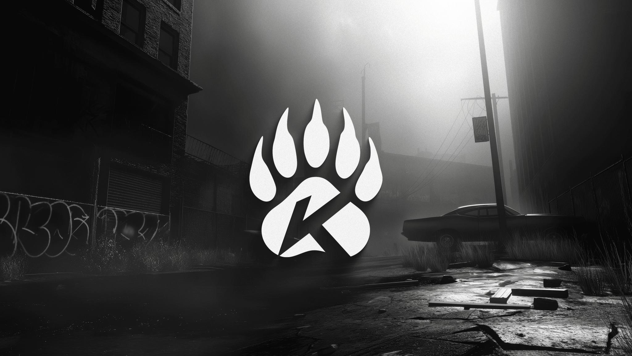 Discovery splash banner for Kuma RP Discord server