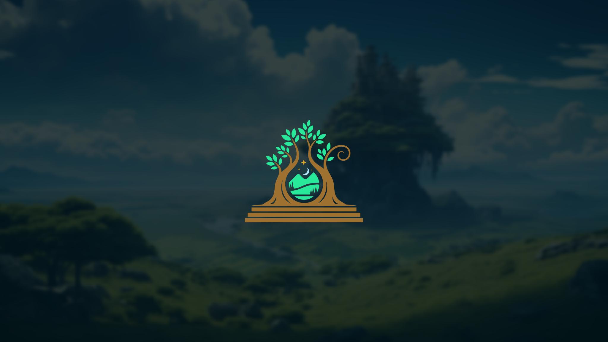 Discovery splash banner for Dream Land Community >DLC< Discord server