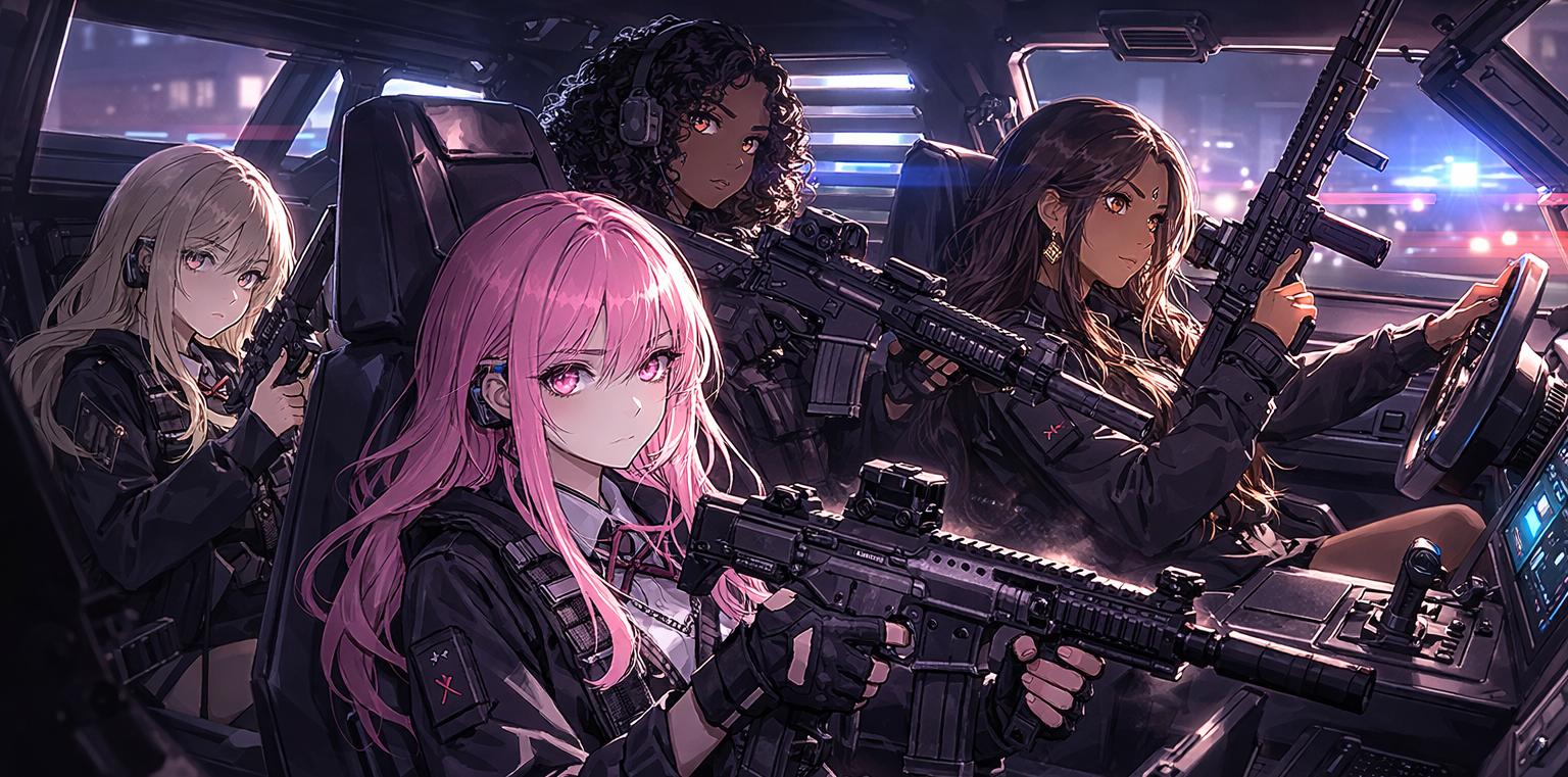 Discovery splash banner for *°•ℂ𝕠𝕕𝕖 ℙ𝕚𝕟𝕜•°* Discord server