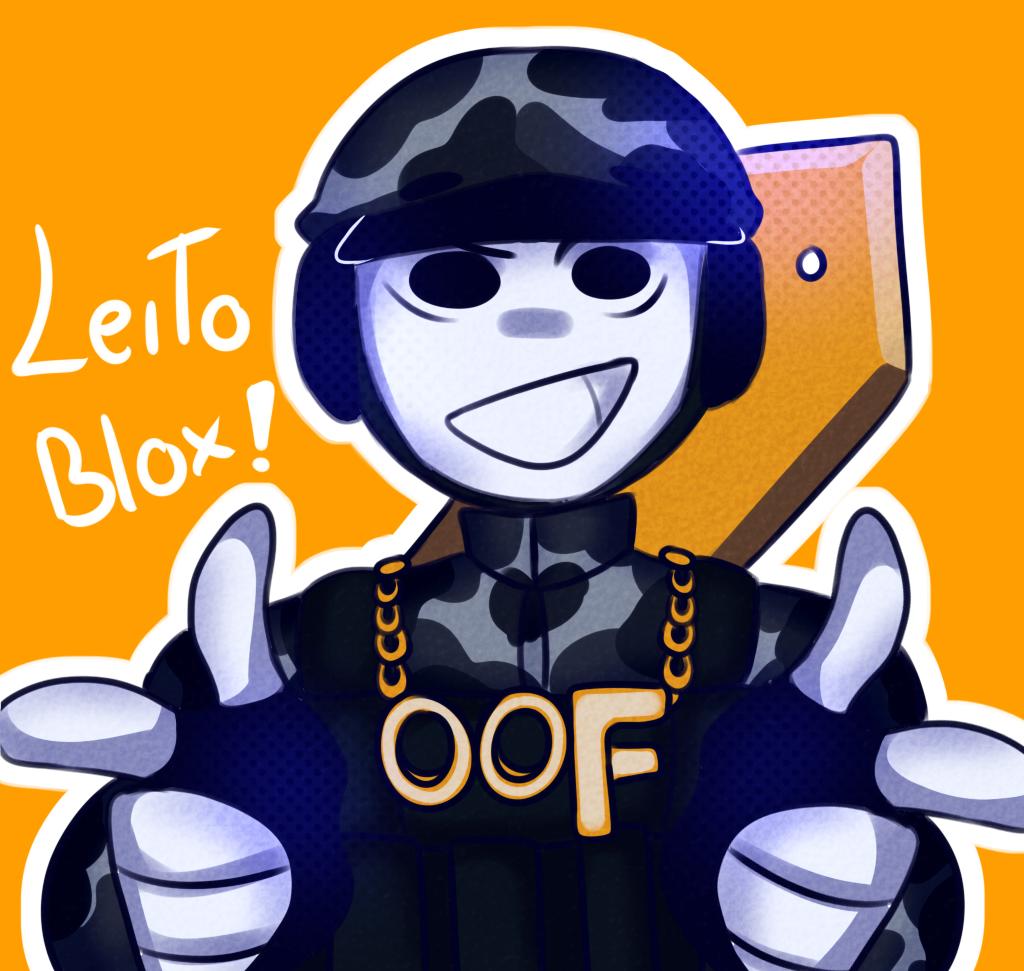 Discovery splash banner for SuperMercado Leito Discord server