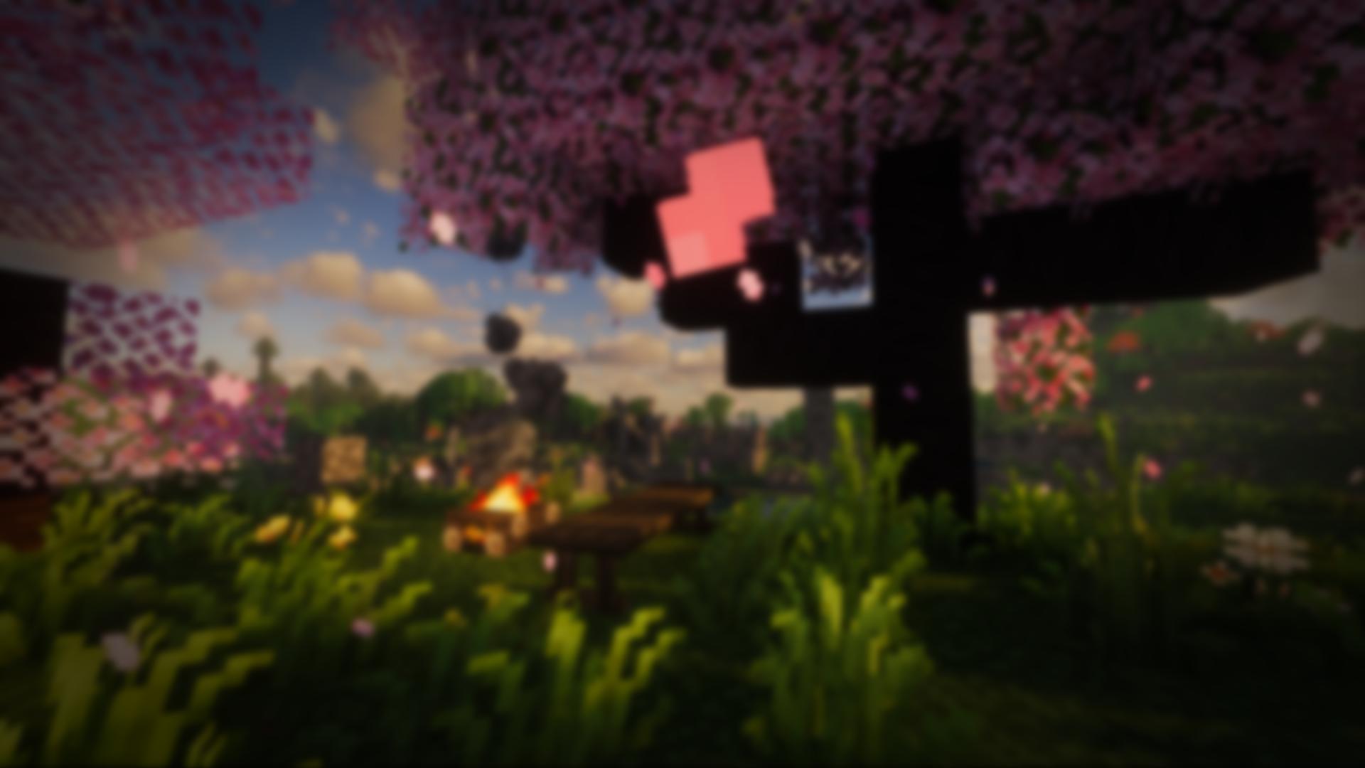 Discovery splash banner for 🌸 Harmoniya | Гармонія - Українські майнкрафт сервери з модами Discord server