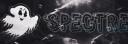 Discovery splash banner for Spectre Discord server
