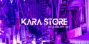 Discovery splash banner for Kara Store #1 NFA & F.A VALORANT [IDGAF] Discord server