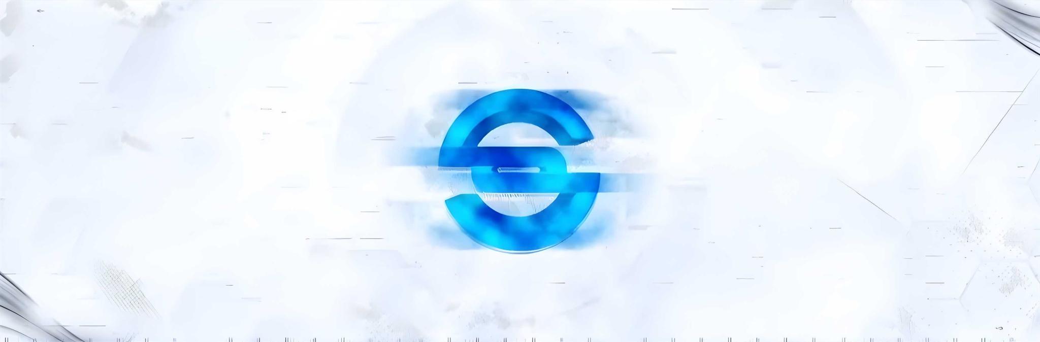 Discovery splash banner for Safire eSports | EU Discord server