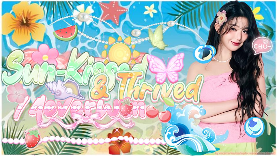 Discovery splash banner for ♡˚̣̣̣໒꒱ ֯ 4eveꭉωon ⑅ ωonyoungιsꭑׂ͓ׅ Discord server