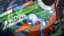 Discovery splash banner for The Dove Language Discord server