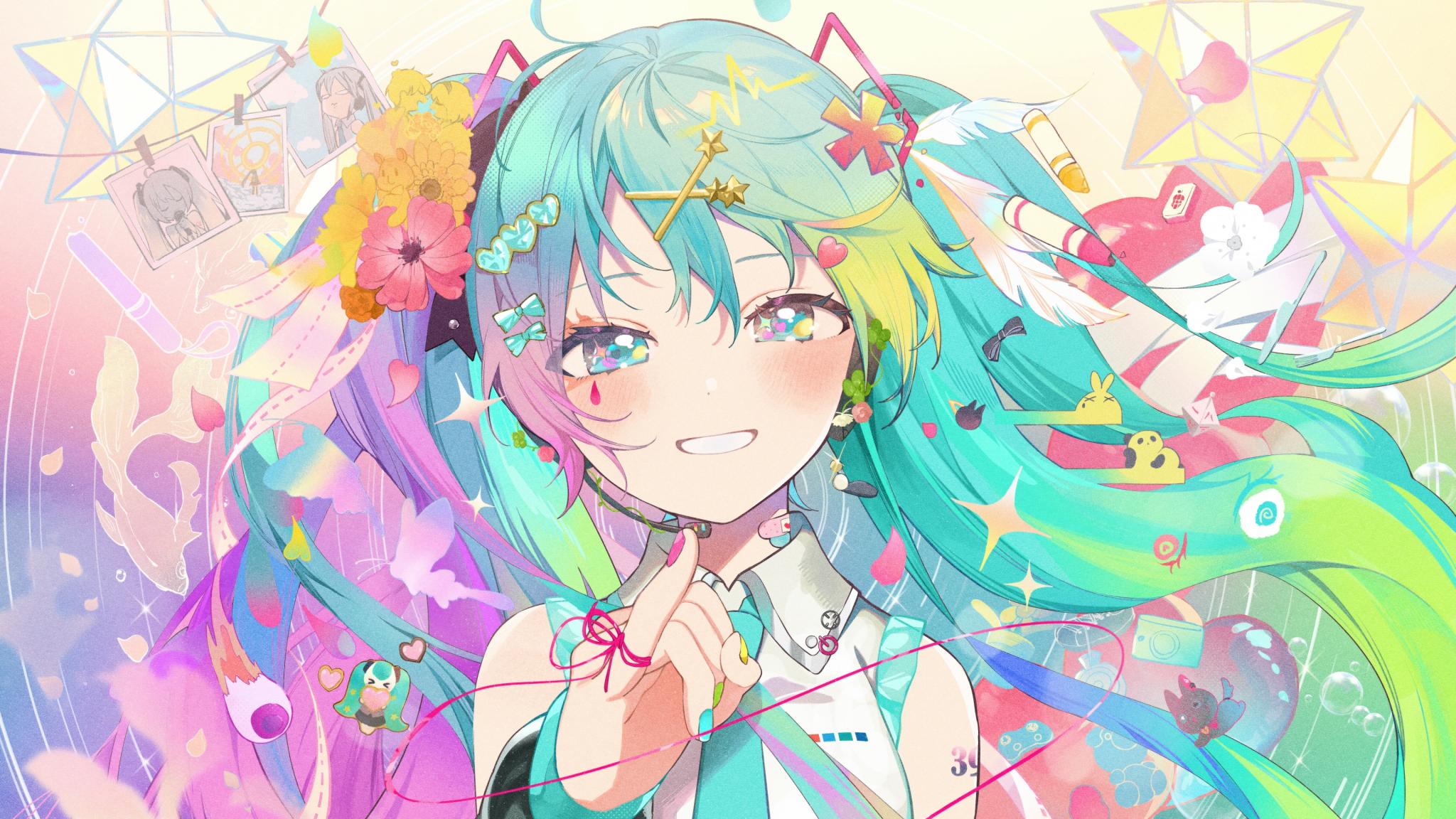 Discovery splash banner for Weei Discord server