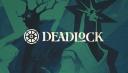 Discovery splash banner for Deadlock Discord server