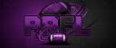 Discovery splash banner for Pro Roblox Football League  (PRFL)  | S 6 |  W 9 Discord server